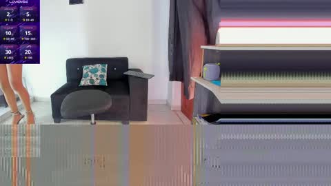 britanny lord online show from 04/04/26, 06:05