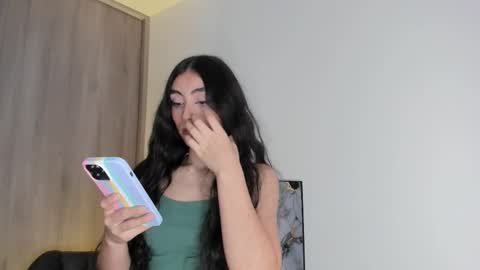 britany lenox online show from 09/10/25, 02:11