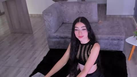 britany lenox online show from 02/27/26, 03:45