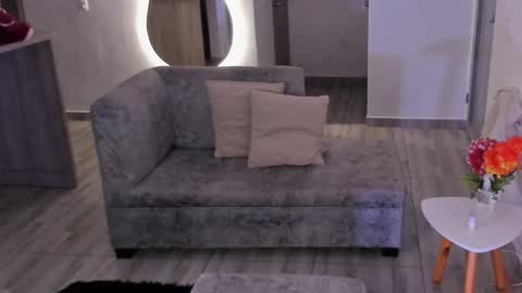 britany lenox online show from 03/20/26, 11:20