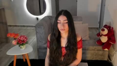 britany lenox online show from 04/10/26, 12:05