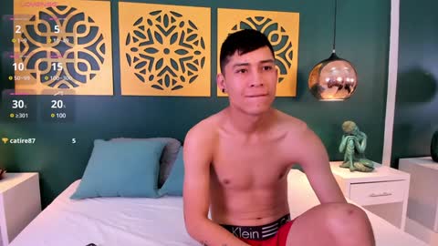 Britany and Anthony online show from 12/29/24, 12:01