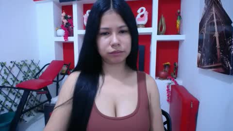 britanyx1 online show from 11/19/25, 12:16