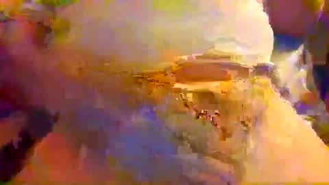 Snapshot of britcorcs chatting on 12/18/25, 04:29 Gaveuptoher online show from 12/18/25, 04:29