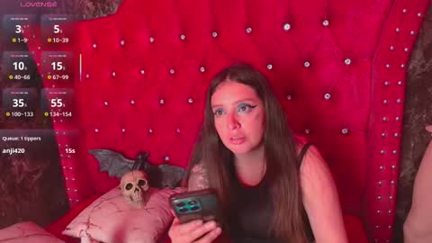 brithani online show from 12/16/25, 06:57