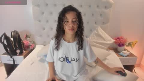 Brithany Rousee online show from 11/05/25, 03:12