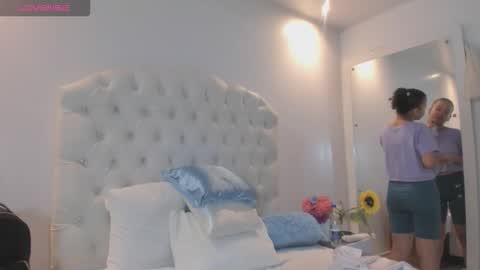 Brithany Rousee online show from 12/02/25, 02:12