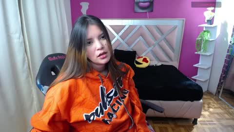 britany online show from 12/31/24, 04:27