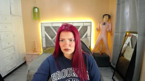 britany online show from 01/19/25, 12:39