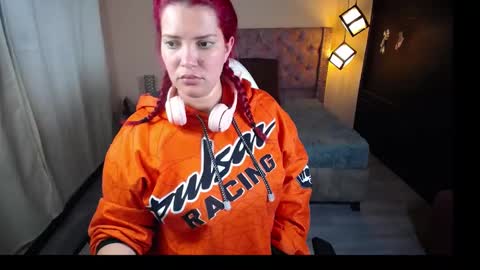 britany online show from 02/06/25, 03:59