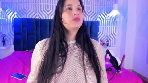 brithanyadams online show from 01/21/25, 08:52