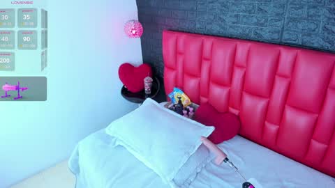 brithanyadams online show from 01/25/25, 02:58