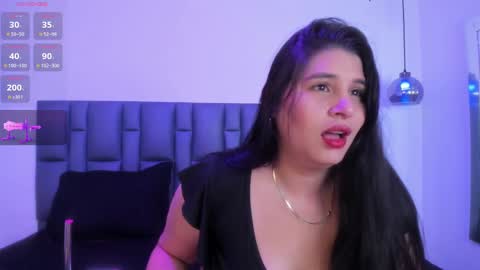 brithanyadams online show from 02/11/25, 02:35