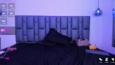 brithanyadams online show from 02/11/25, 05:47