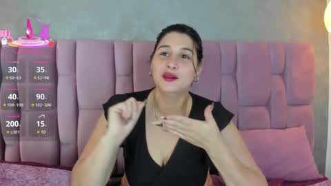 brithanyadams online show from 03/09/25, 09:24