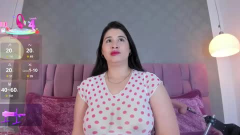 brithanyadams online show from 03/10/25, 03:12