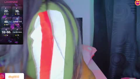 Snapshot of brithanybrown98 chatting on 01/17/25, 02:50 lula online show from 01/17/25, 02:50