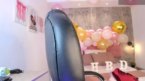 Snapshot of brithanycollins chatting on 09/20/25, 10:49 Brithany online show from 09/20/25, 10:49