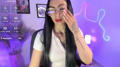 Snapshot of brithanygate chatting on 03/02/26, 02:35 Brithany online show from 03/02/26, 02:35