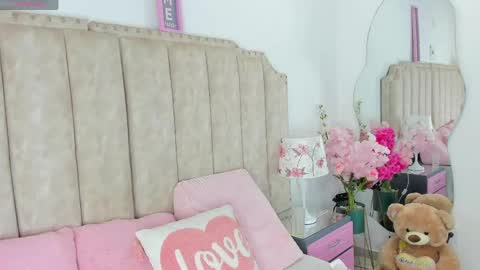 Snapshot of brithanyparker_ chatting on 05/19/26, 05:03 brithanyparker_ online show from 05/19/26, 05:03