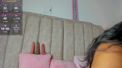 Snapshot of brithanyparker_ chatting on 05/26/26, 05:14 brithanyparker_ online show from 05/26/26, 05:14