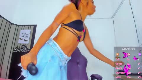 brithanyslim online show from 02/03/25, 08:03