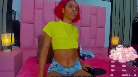 brithanyslim online show from 02/10/25, 07:49