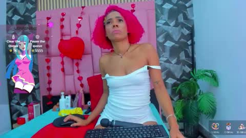 brithanyslim online show from 02/19/26, 07:21