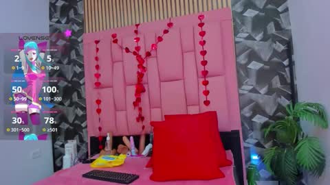 brithanyslim online show from 02/23/26, 07:11