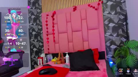 brithanyslim online show from 03/03/26, 07:09