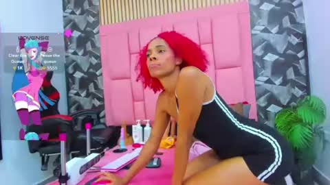 brithanyslim online show from 07/16/26, 07:20