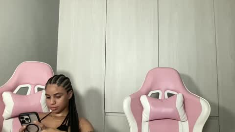 brithneysquirt online show from 03/10/25, 06:45