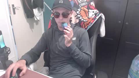 britishbigdick_ online show from 10/03/25, 02:25
