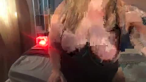 Snapshot of britishkinkmilf chatting on 05/15/26, 09:16 britishkinkmilf online show from 05/15/26, 09:16