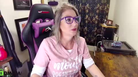 Lady Annabelle Montgomery online show from 12/17/24, 06:31