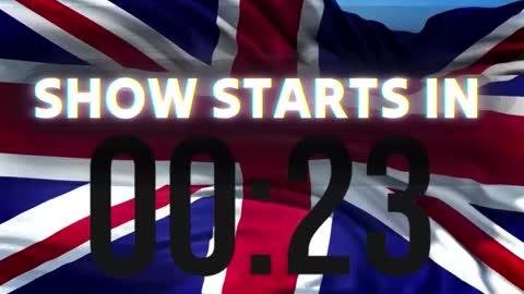 Lady Annabelle Montgomery online show from 01/08/25, 06:41