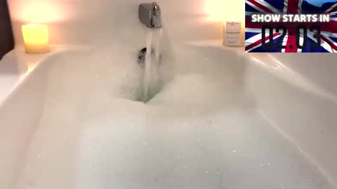 Lady Annabelle Montgomery online show from 09/15/25, 07:47