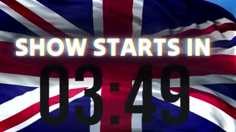 Lady Annabelle Montgomery online show from 09/26/25, 09:08