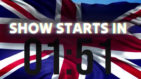 Lady Annabelle Montgomery online show from 09/30/25, 05:51