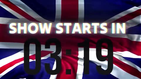 Lady Annabelle Montgomery online show from 10/21/25, 08:20