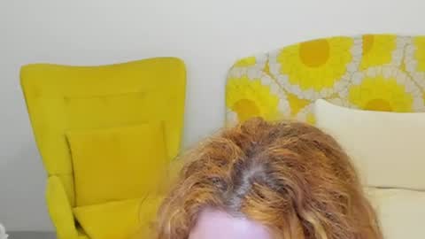 Snapshot of britishmilfpenelope chatting on 08/02/26, 03:49 Penelope online show from 08/02/26, 03:49