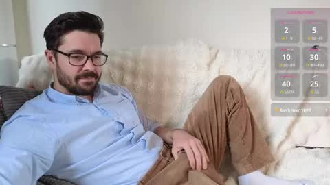 Callum online show from 05/15/26, 01:29