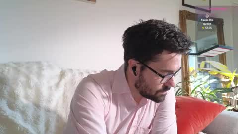 Callum online show from 05/17/26, 04:58