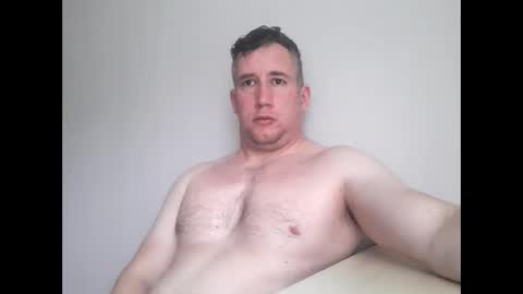 BritishRicky online show from 12/20/25, 06:53