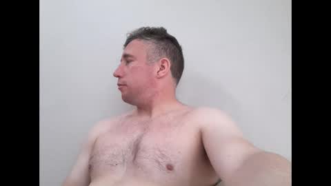 BritishRicky online show from 04/21/26, 03:24