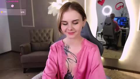 Britney online show from 02/14/25, 03:11