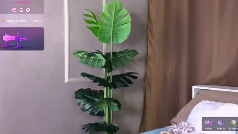 Britney online show from 03/02/25, 12:20