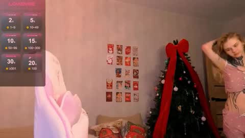 Britney online show from 01/12/26, 09:20