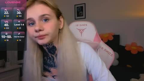 Britney online show from 03/29/26, 07:03