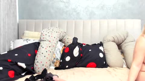 Betty Lara-real name online show from 02/03/25, 11:09